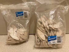 Silverline woodworking biscuits size 10 and 20 (total 211)
