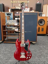 EPIPHONE EB-3 Electric Bass Guitar-02