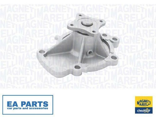 Water pump for nissan - water, 100nx
