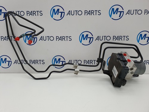 Bmw dxc hydro unit abs - bmw,