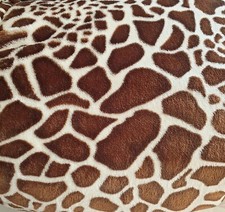 Super soft fleece fabric