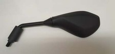 RIGHT MIRROR FOR APRILIA BENELLI PIAGGIO MOTO GUZZI GILERA OEM EMARKED REAR VIEW