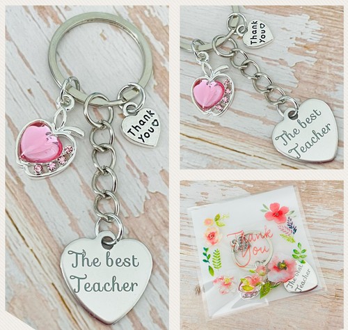 Thank you gifts - gifts, teacher