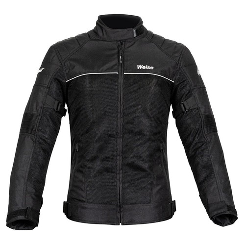 Weise scout ladies black - weise, mesh