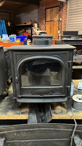 Stovax stockton 8kw - stockton, 8,