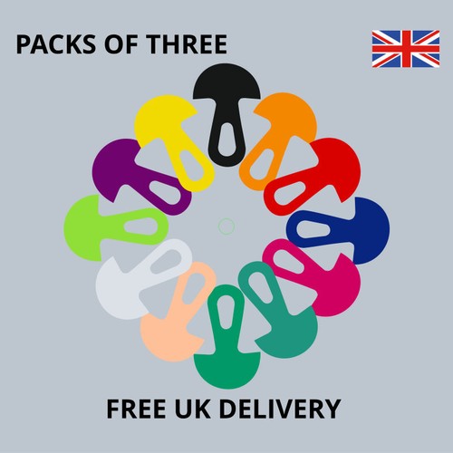 Removable trolley coin - removable,