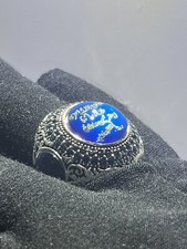 Mens Islamic Ring - Arabic -