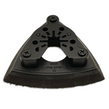 93mm Delta Backing Pad for