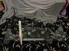 Glass Coffee Table