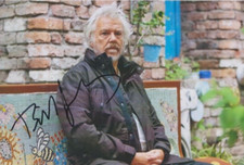 Bill Fellows  **HAND SIGNED**