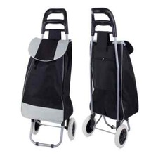 35l shopping trolley large - trolley,