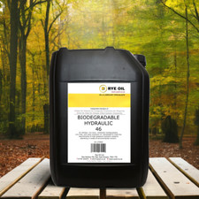 Biodegradable Hydraulic 46 20l