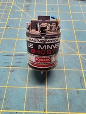 VINTAGE KYOSHO le MANS 240ST