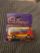 Cadburys Collection Crème