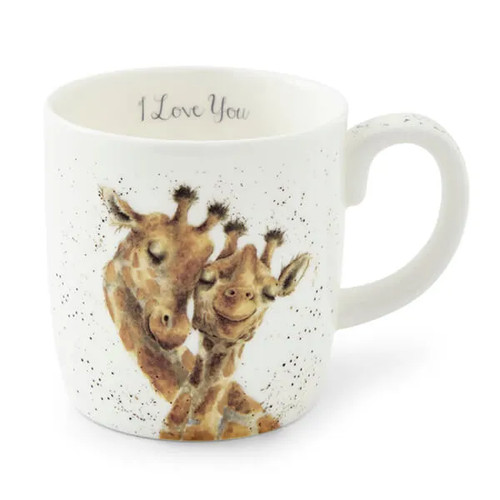 Wrendale designs love you - wrendale, 'i