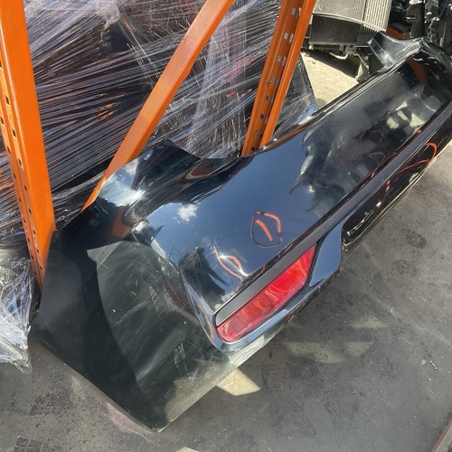 Toyota avensis 2014 rear - toyota,