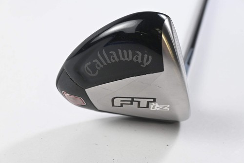 Callaway wood 13 - #3+,