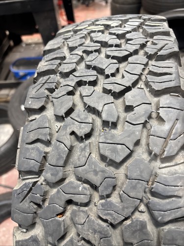 215 goodrich all - 215/65/16,