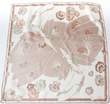 Richard Allan Silk Scarf -