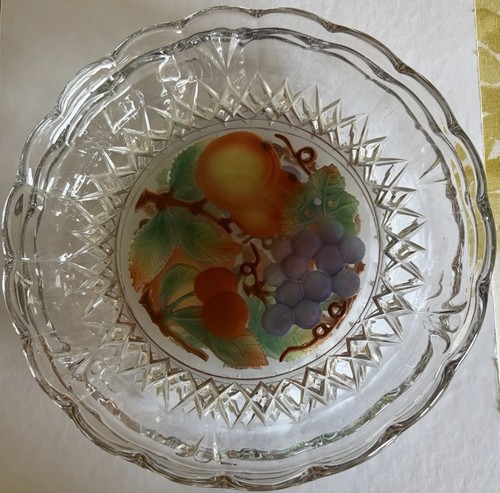 Vintage 1950 s glass - vintage,