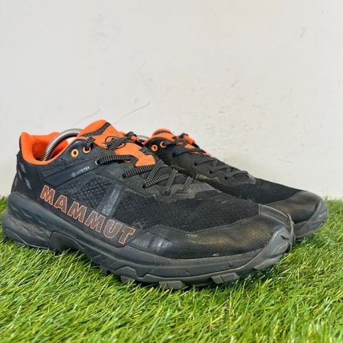Mammut boots size - size, 10