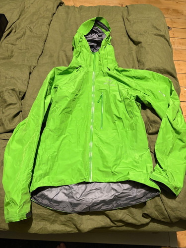Brand new arc teryx - brand,