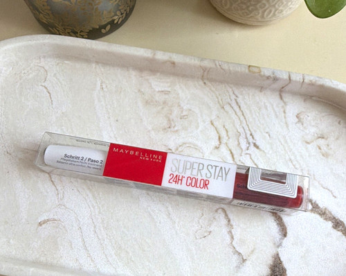 Maybelline new york super - maybelline,