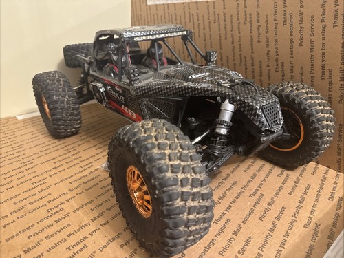 Losi lasernut ultra4 rock - losi,