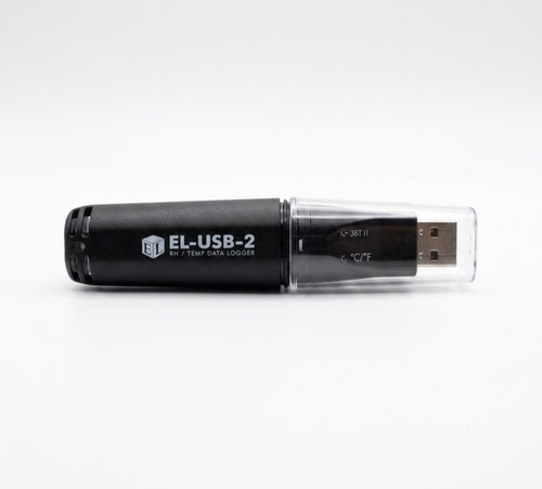 Easylog usb - el-usb-2,