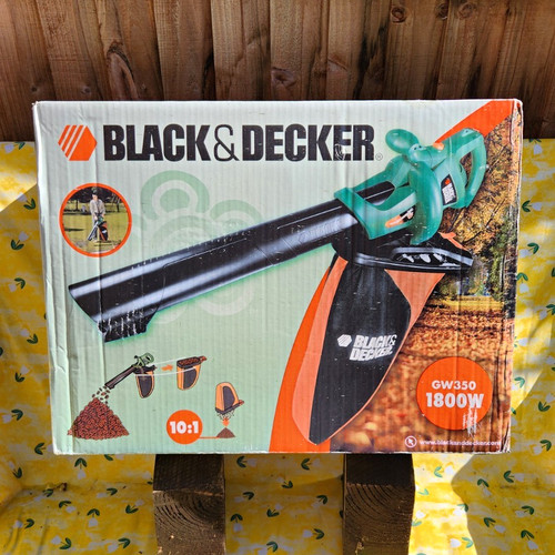 Brand new sealed black - sealed,