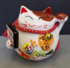 Lucky Cat Maneki Neko Good