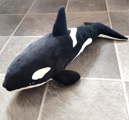 Ikea blåvingad large orca - ikea,