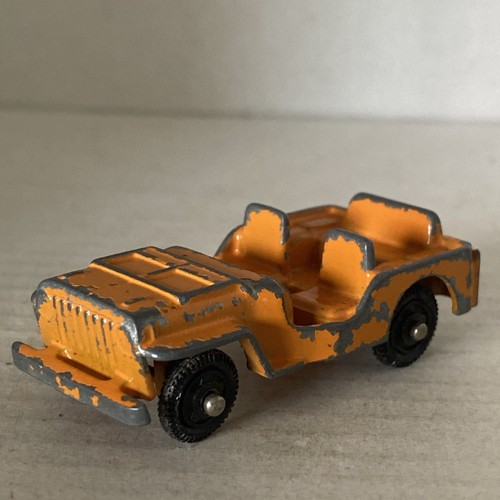 Mini marx junior series - mini,