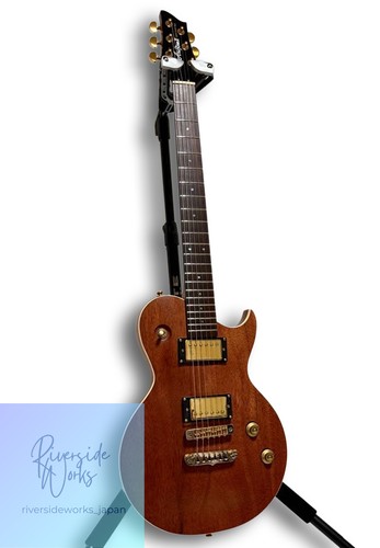 Aria pro electric guitar - pro,
