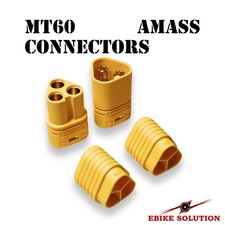 AMASS MT60 3-Pole 3.5mm