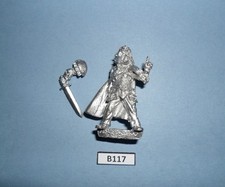 BOB OLLEY UNDEAD EVIL ASH EVIL