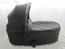 Mamas & Papas Carrycot Flip XT3 / Ocarro ONYX Grey