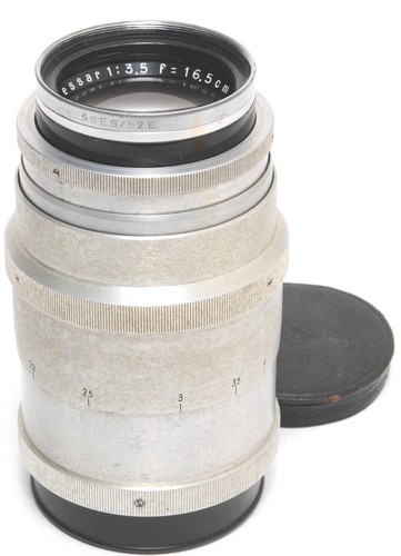 Zeiss jena tessar 5cm t - zeiss,