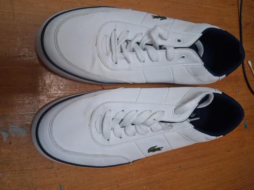 Lacoste court master trainers - master,