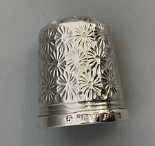Pre owned hallmarked silver - hallmarked,