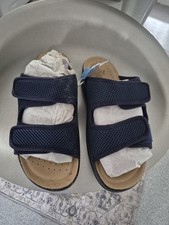 Fly Flot Men's Slippers High