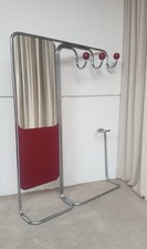 Vtg Mid Century Hallway