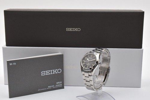 Seiko prospex alpinist - ▶️seiko,