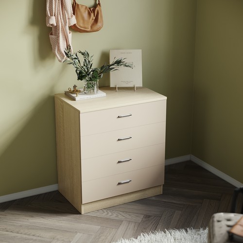 High gloss chest - gloss, of