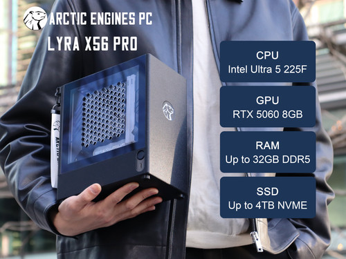 Small itx gaming rtx - small, pc