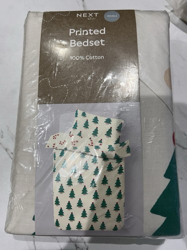 Next christmas - next,
