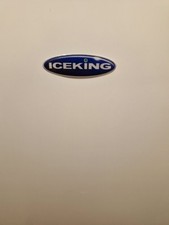 IceKing IK5558W.E 50/50