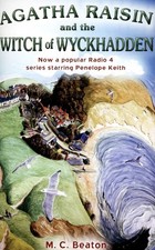 Agatha Raisin and the witch of