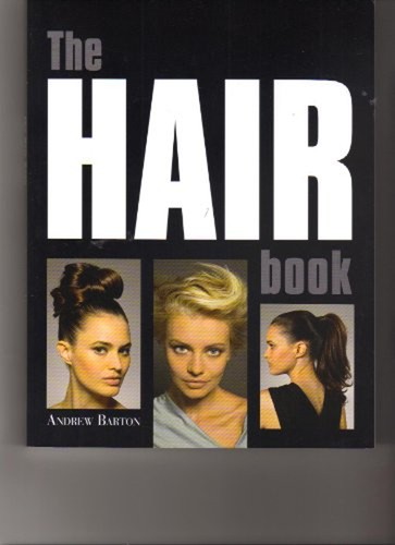 The hair book andrew barton - hair,