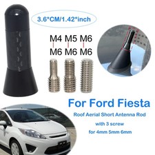 For Ford Fiesta Short Rod